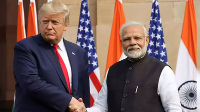 ‘Most consequential board ever’: Trump invites India to join Gaza ‘Board of Peace’; what is it