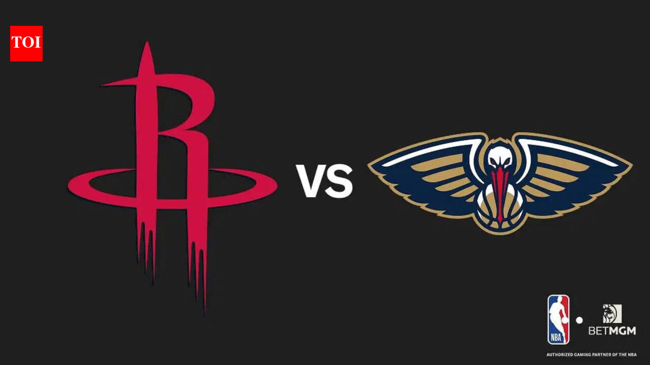 Houston Rockets vs New Orleans Pelicans (01-18-2026) game preview: When and where to watch, expected lineup, injury report, prediction, and more