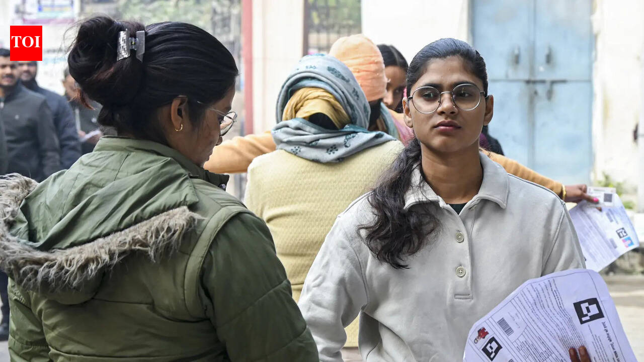 Over 3k aspirants skip SI exam in Buxar