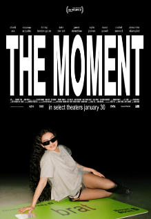 The Moment
