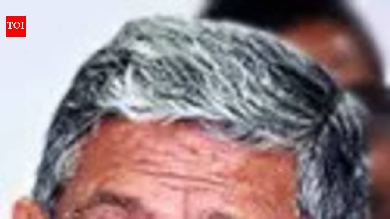 Union min Lalan Singh rules out RCP’s return to JD(U)