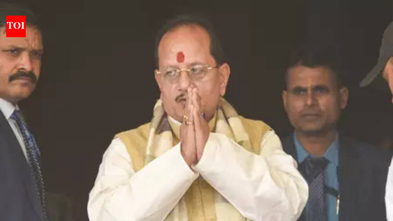 Action against land mafia by March, says Dy CM