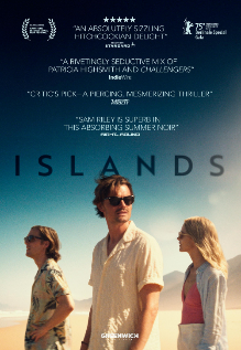 Islands
