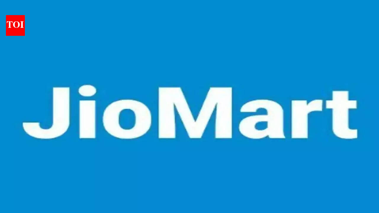 Reliance says JioMart is on track to be No. 2 in quick commerce