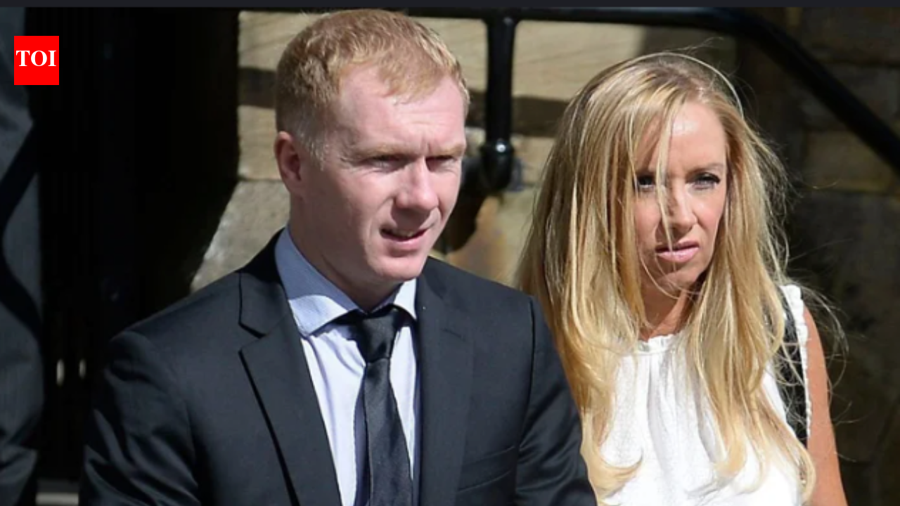 Paul Scholes and Claire Froggatt combined net worth: Old Trafford success, contract details, lifestyle, and more