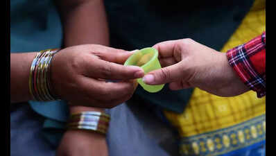 Haritha Keralam Mission to distribute menstrual cups and incinerators