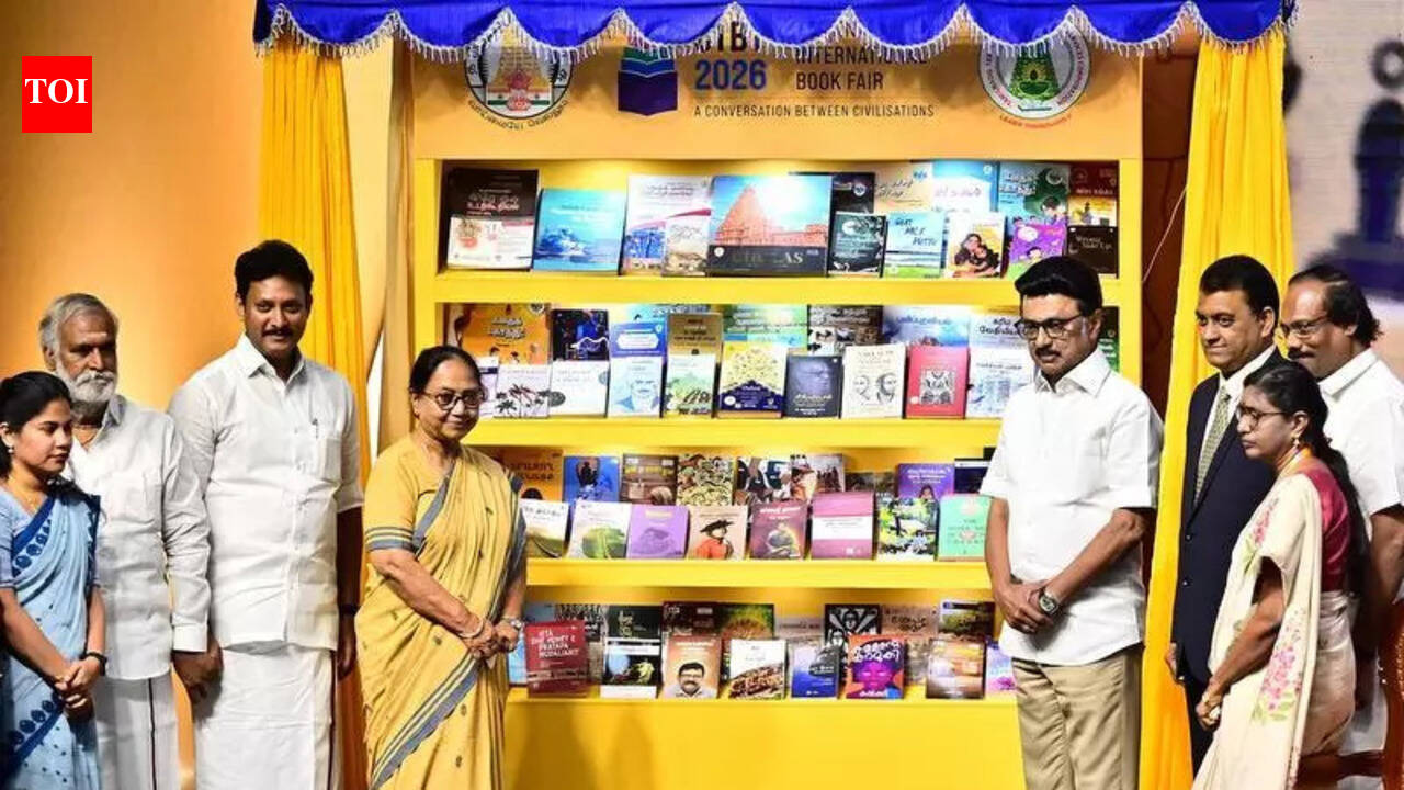 ‘Youngsters search for literature that speaks to their anxieties’