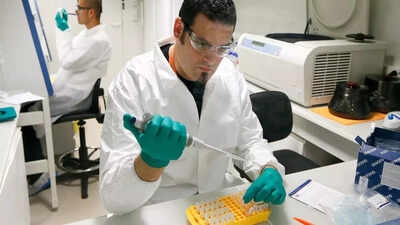 டீன் ஏஜ் மூளையில் மறைக்கப்பட்ட சினாப்ஸ் ஹாட்ஸ்பாட்களை விஞ்ஞானிகள் கண்டறிந்துள்ளனர்: ஆய்வு