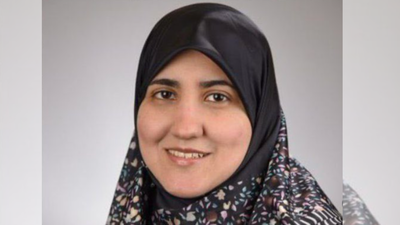 Who is Fatemeh Ardeshir-Larijani? Iranian leader’s daughter faces immigration review as over 40,000 people sign petition against her living in US