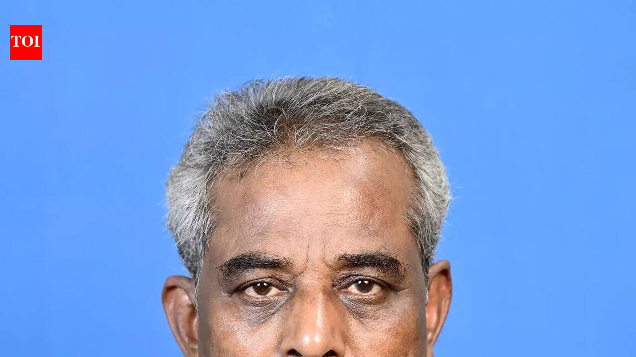 Suspended MLA Arvind Mohapatra over conspiracy to defeat MP candidate: BJD