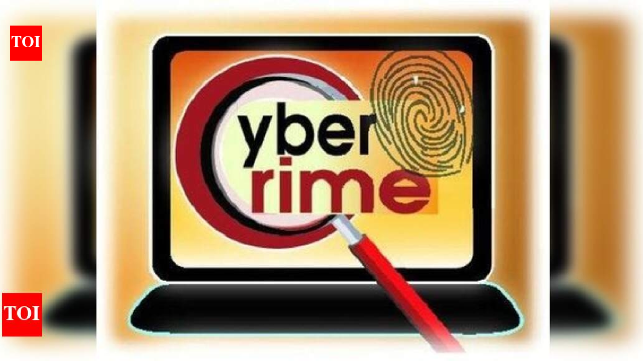 Over 60% of cyber crime cases over past five years in Goa have gone undetected