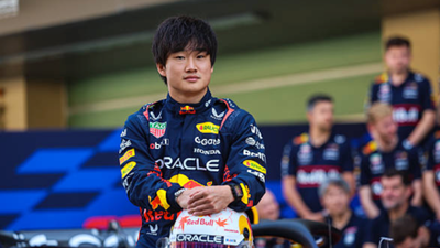 How tall is Yuki Tsunoda? A detailed comparison and analysis with other F1 drivers