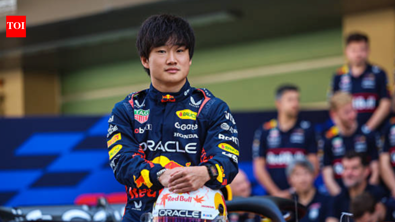 How tall is Yuki Tsunoda? A detailed comparison and analysis with other F1 drivers