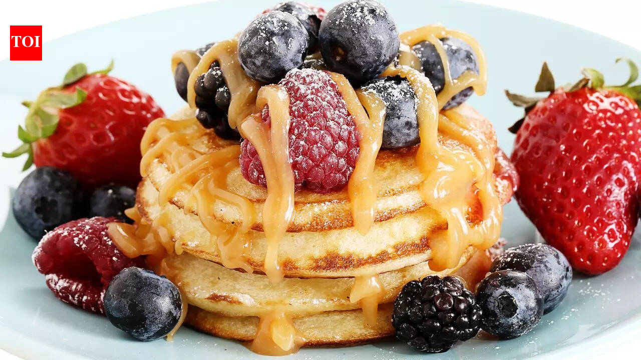 How to make Pancakes: Chef tips for the softest and fluffiest pancakes