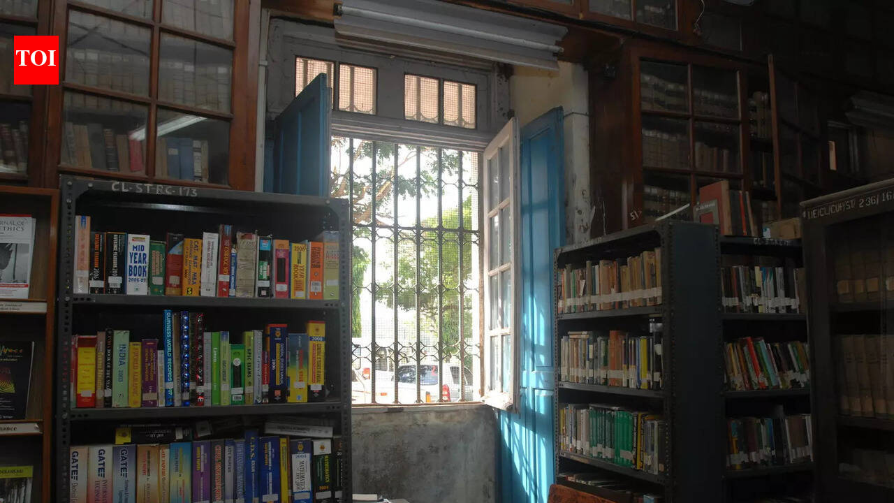 Seven libraries in Sattari to get digital upgrade