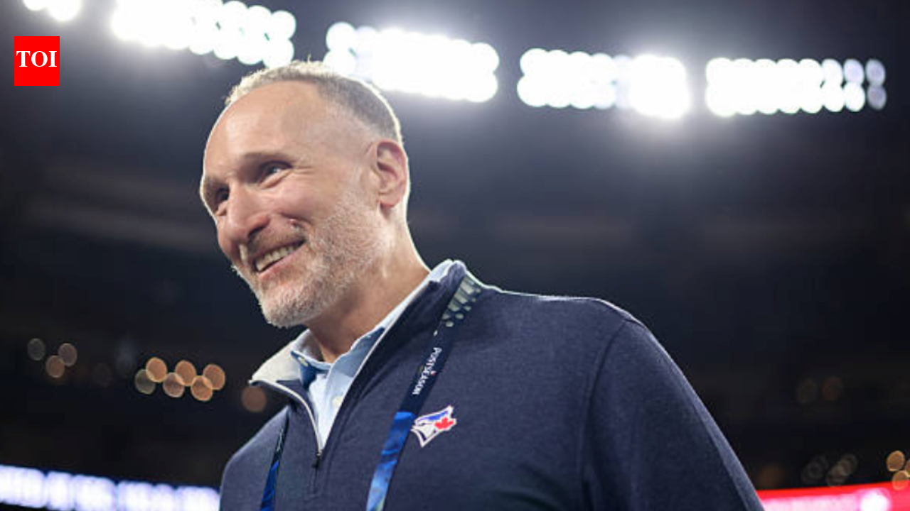 Who is the president of Toronto Blue Jays? Inside the MLB team’s executive leadership