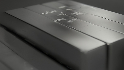 Gold is old: Jewellers see rush for silver bars, coins