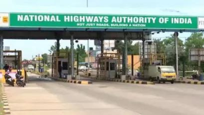 Lowering debt load: Borrowings of NHAI to fall below 2L cr by March