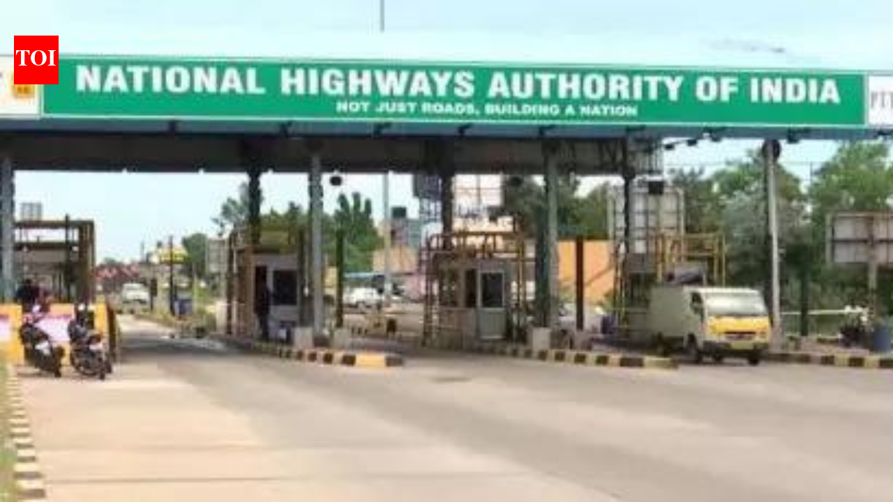 Lowering debt load: Borrowings of NHAI to fall below 2L cr by March