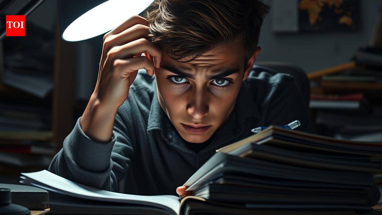 CM: Exam stress behind deaths of 4 BITS Goa students shows cops’ probe