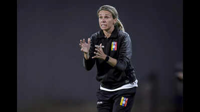 Italian Pamela Conti set to take charge of India U-17 women’s team for AFC Asian Cup