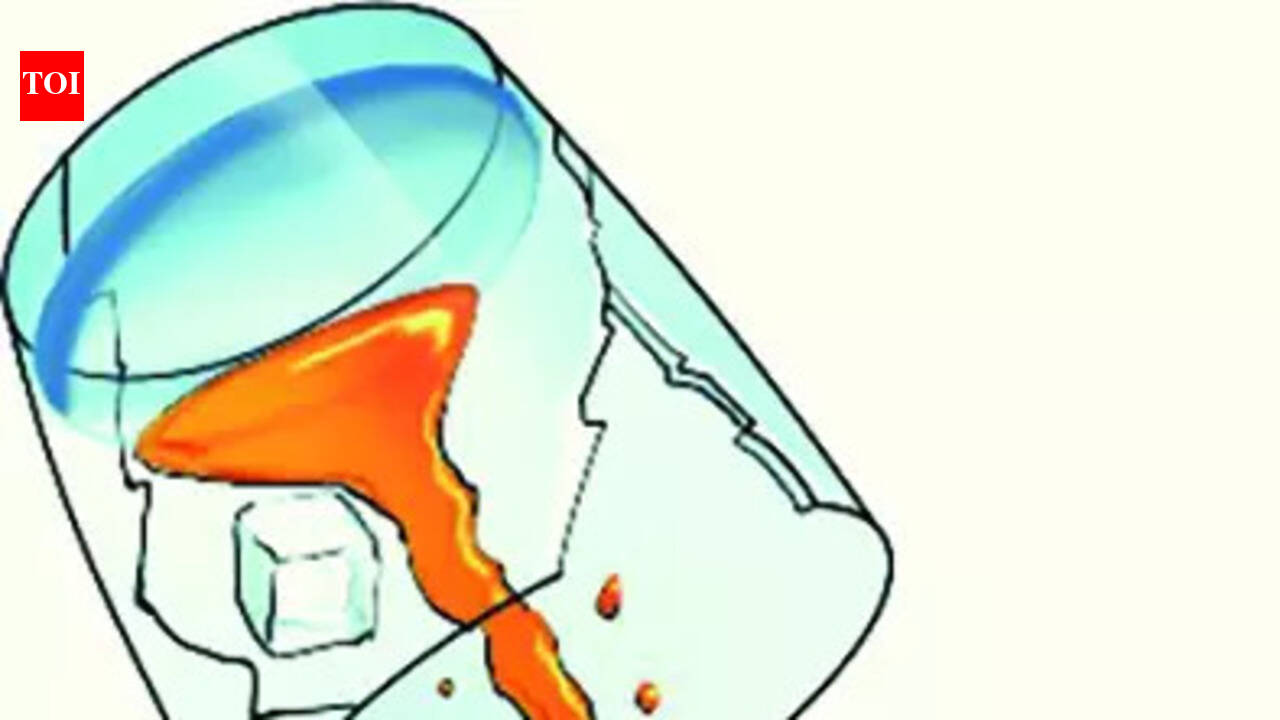 Over 13,000 drunken driving cases in Goa in 5 years: Data