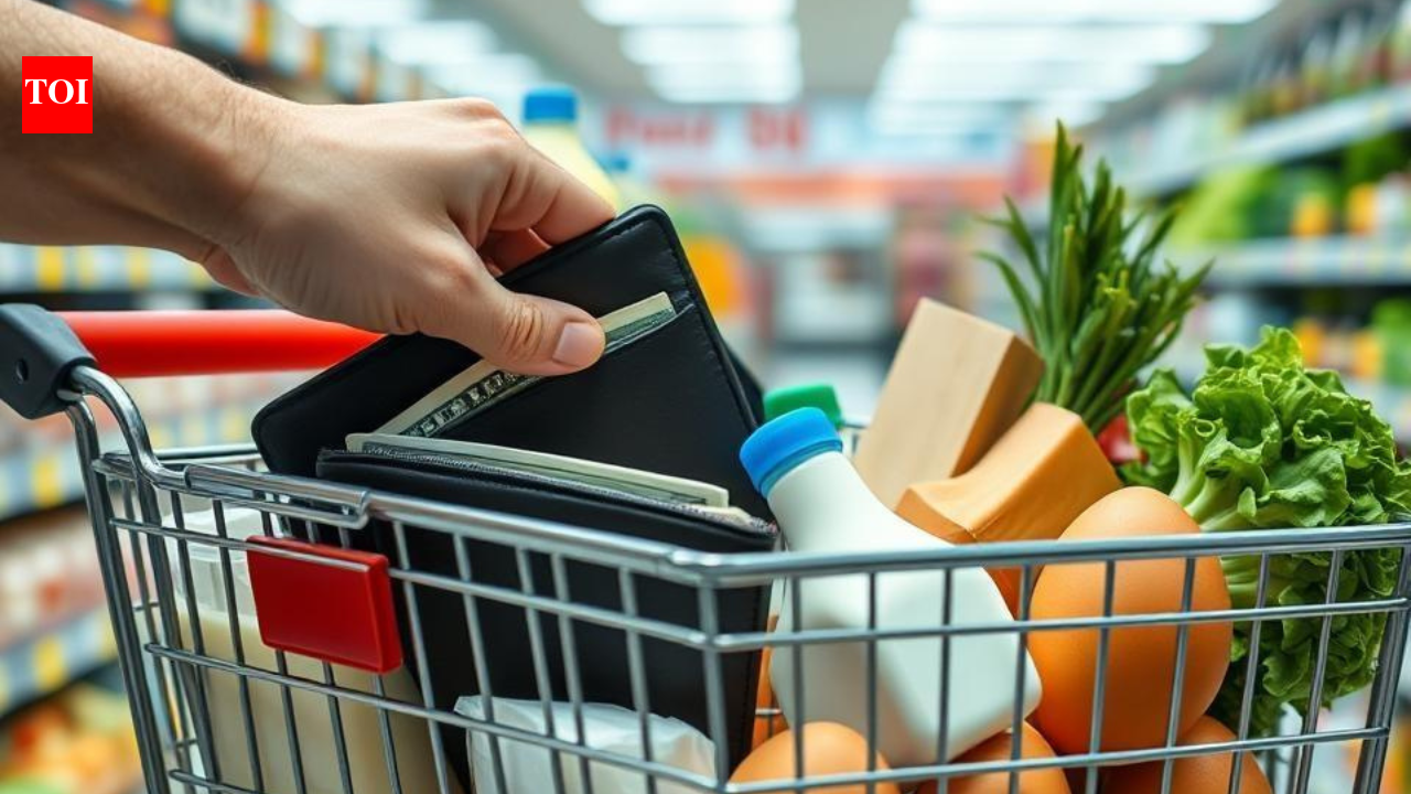 New CPI basket won't include free food items