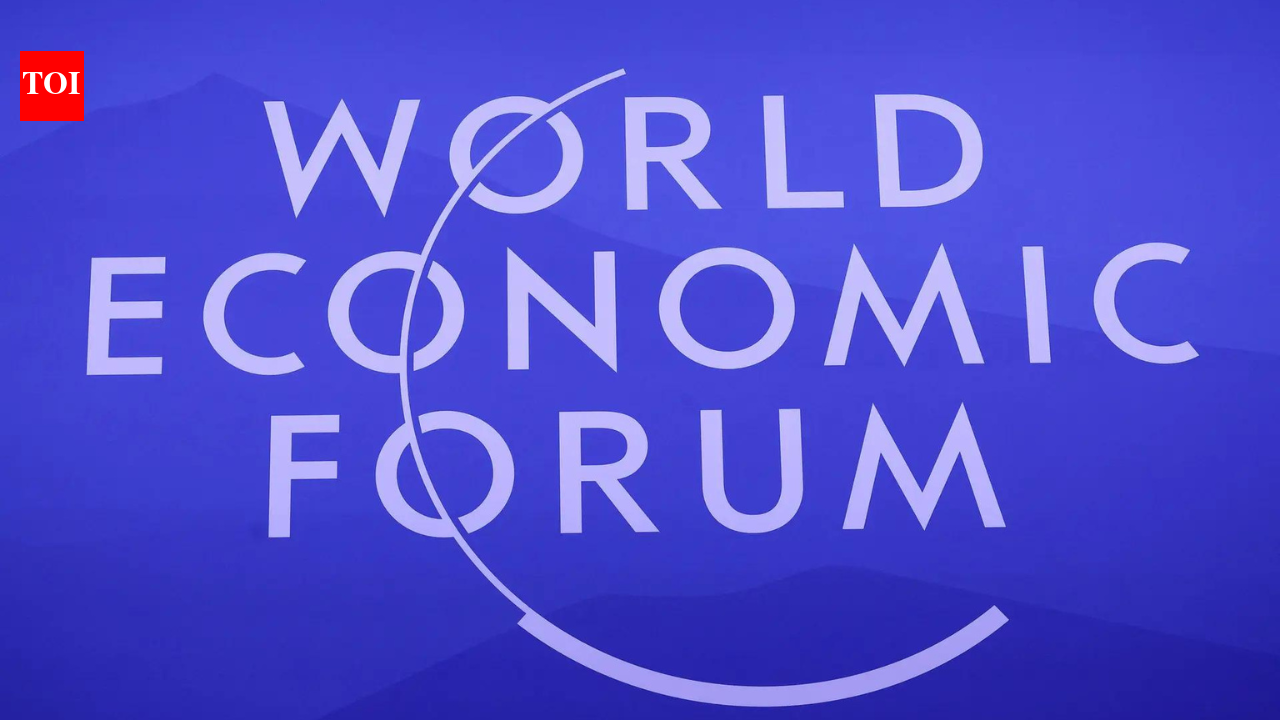 ETNOW kicks off Davos coverage