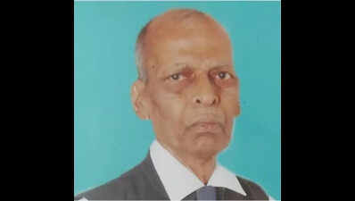 Renowned historian Ramchandra Morwanchikar passes away in Chhatrapati Sambhajinagar