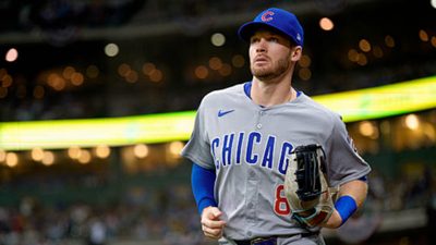 Ian Happ contract details: How much the Cubs outfielder is earning today?