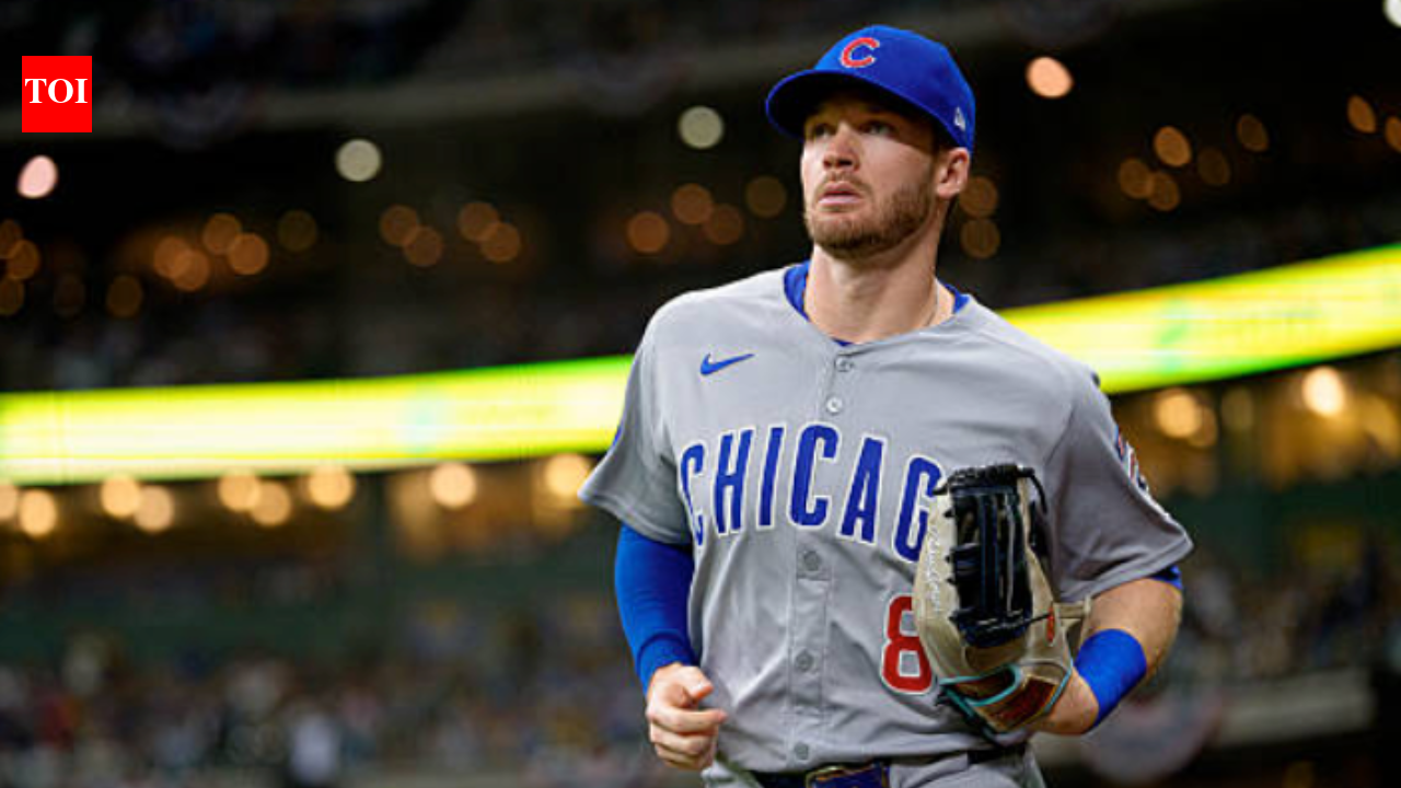 Ian Happ contract details: How much the Cubs outfielder is earning today?