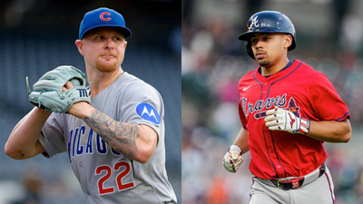 Cade Horton vs Drake Baldwin salary comparison: MLB contract details, bonuses, and brand value