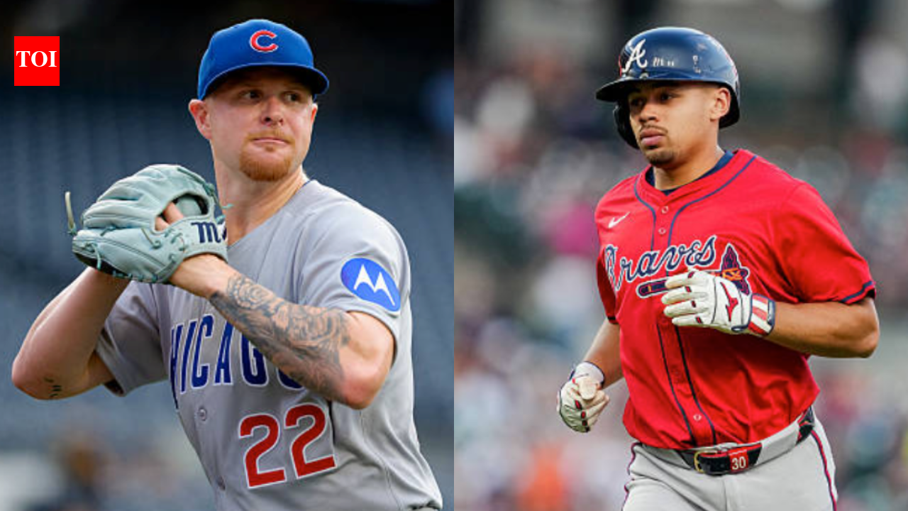 Cade Horton vs Drake Baldwin salary comparison: MLB contract details, bonuses, and brand value