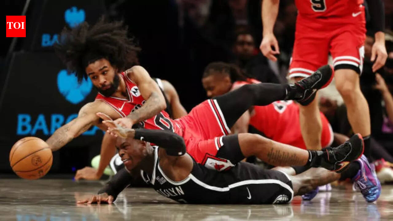 Chicago Bulls vs Brooklyn Nets (01-18-2026) game preview: When and where to watch, expected lineup, injury report, prediction, and more