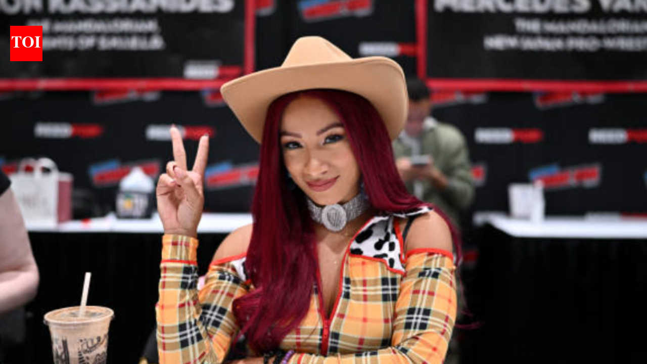 Mercedes Varnado net worth: AEW salary, contracts, and wrestling earnings