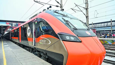 Vande Bharat Sleeper ticket cancellation to be costly affair