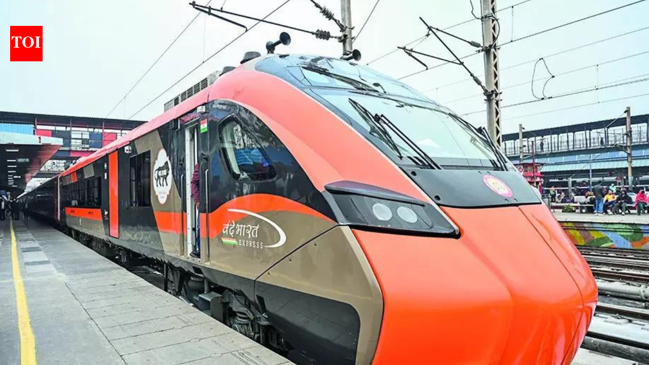 Vande Bharat Sleeper ticket cancellation to be costly affair