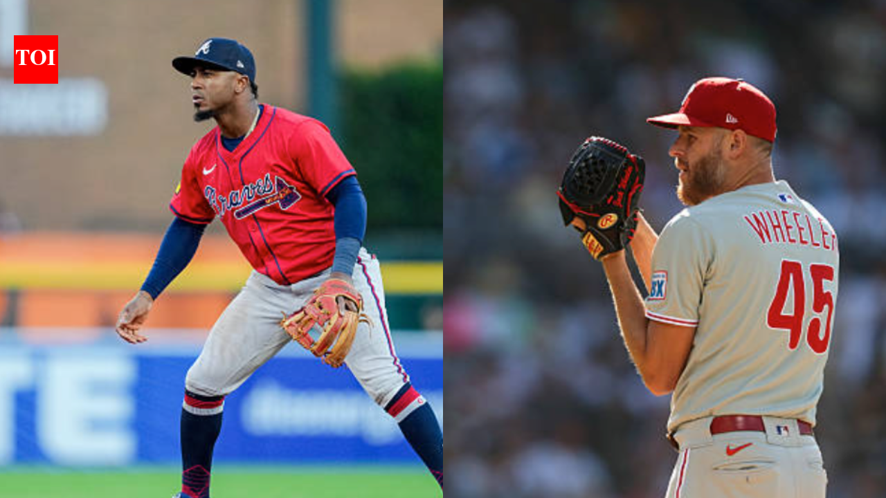 Ozzie Albies vs Zack Wheeler height difference: MLB stars' physical profiles compared