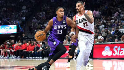 Sacramento Kings vs Portland Trail Blazers (01-18-2026) game preview: When and where to watch, expected lineup, injury report, prediction, and more