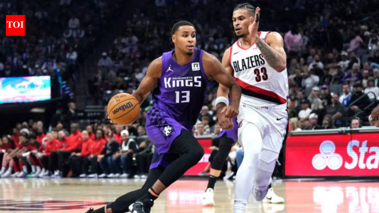 Sacramento Kings vs Portland Trail Blazers (01-18-2026) game preview: When and where to watch, expected lineup, injury report, prediction, and more
