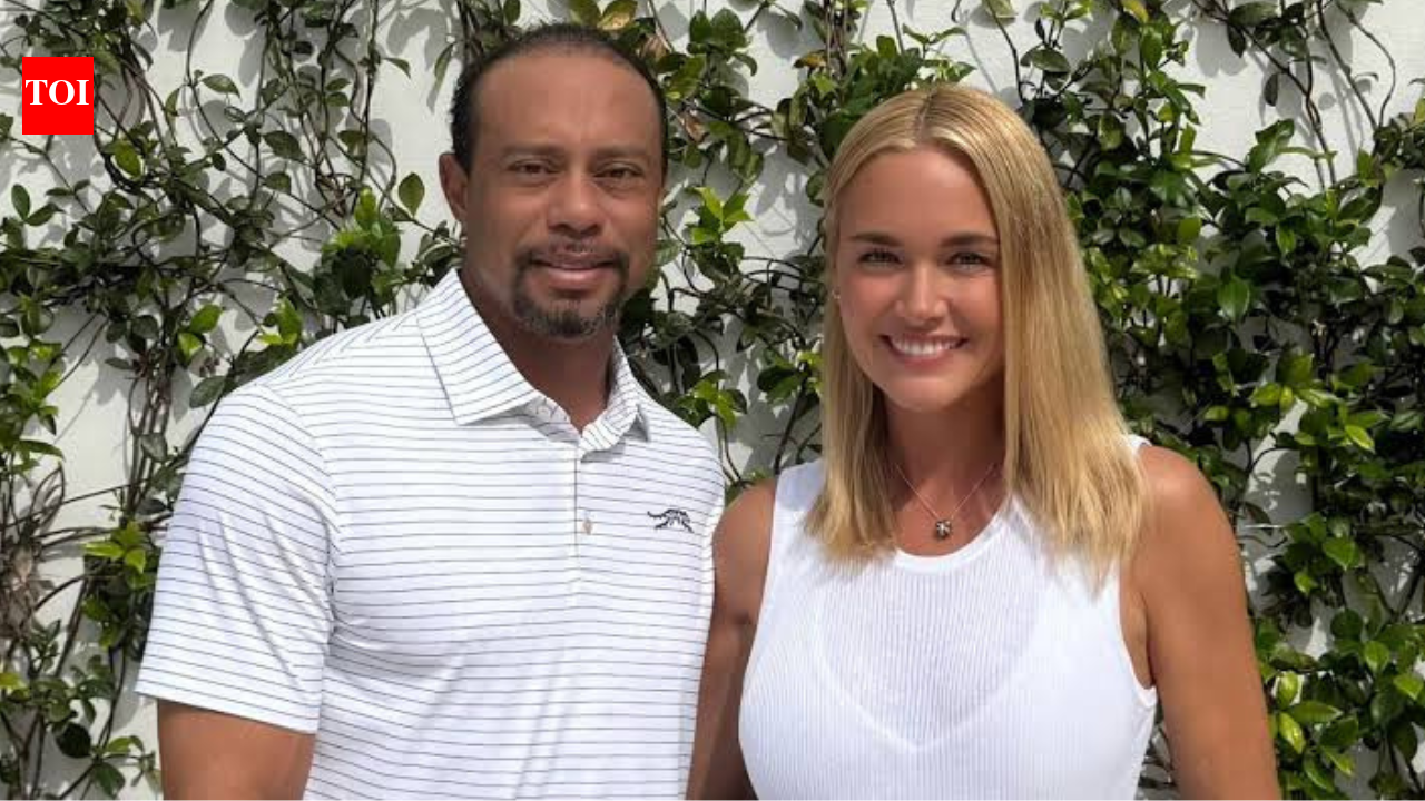 Tiger Woods and Vanessa Trump grow closer during 50th birthday night as insiders share new details