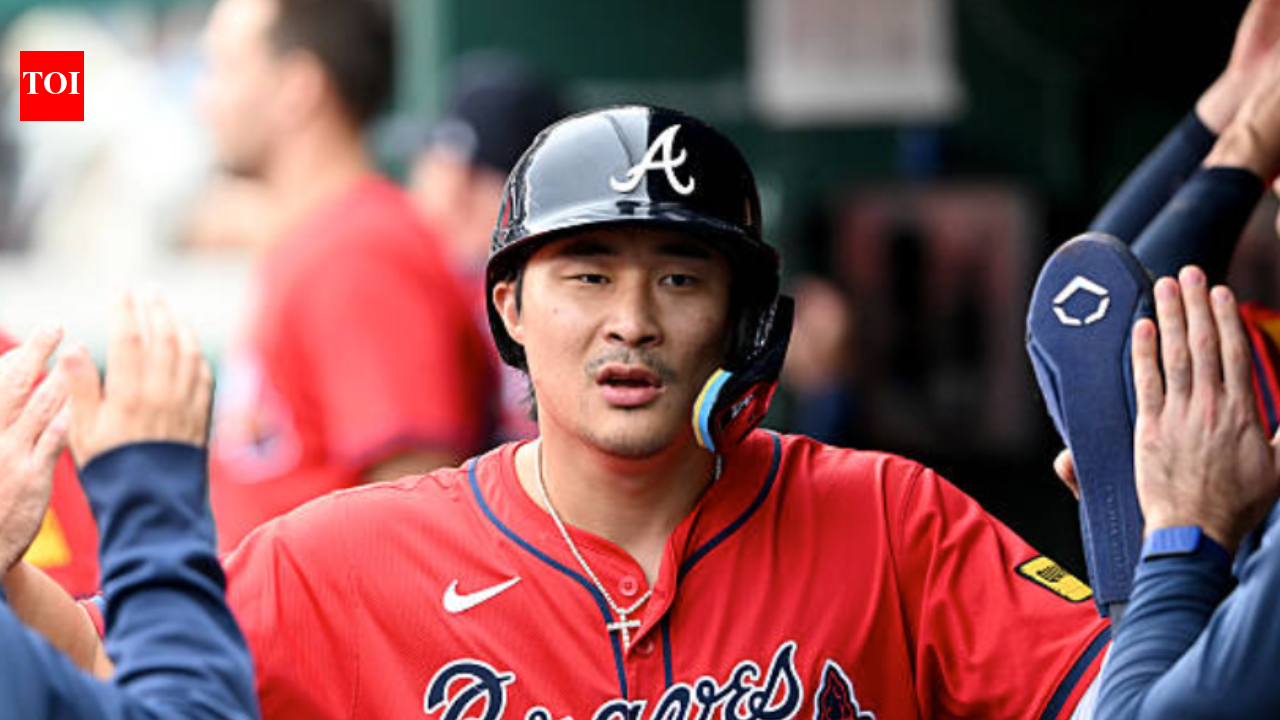 Ha-Seong Kim injury update: Braves shortstop out four to five months after suffering hand injury in Korea