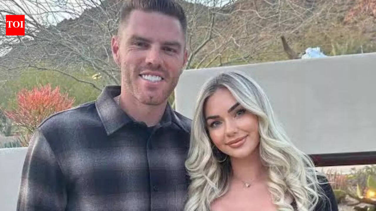 Freddie Freeman and Chelsea Freeman net worth timeline (2016 to 2026): How the MLB couple built wealth alongside their long love story
