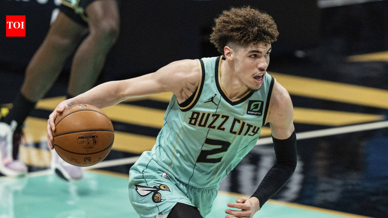 Is LaMelo Ball playing tonight vs the Denver Nuggets? Latest update on Charlotte Hornets star's injury report (January 18, 2026)
