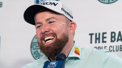 Shane Lowry’s net worth: The relentless rise of Ireland’s major champion