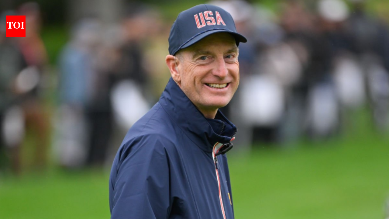 Jim Furyk's current net worth: Inside the precision, patience, and prizes behind his fortune