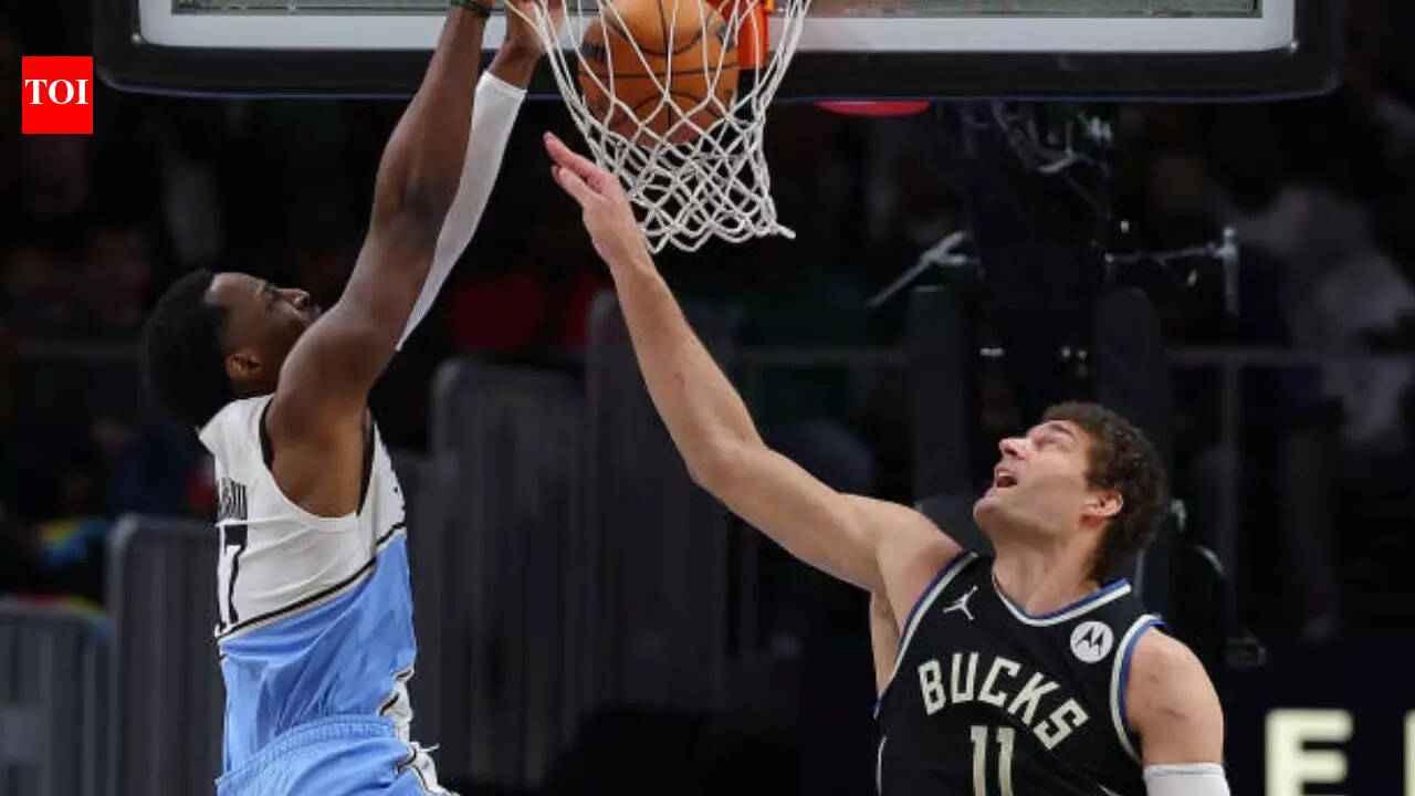 Atlanta Hawks vs Milwaukee Bucks (01-19-2026) game preview: When and where to watch, expected lineup, injury report, prediction, and more