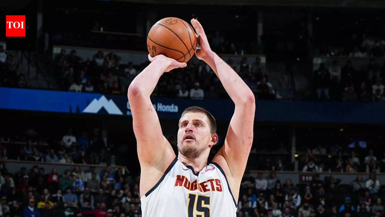 Is Nikola Jokic playing tonight vs the Charlotte Hornets? Latest update on the Denver Nuggets star's injury report (January 18, 2026)