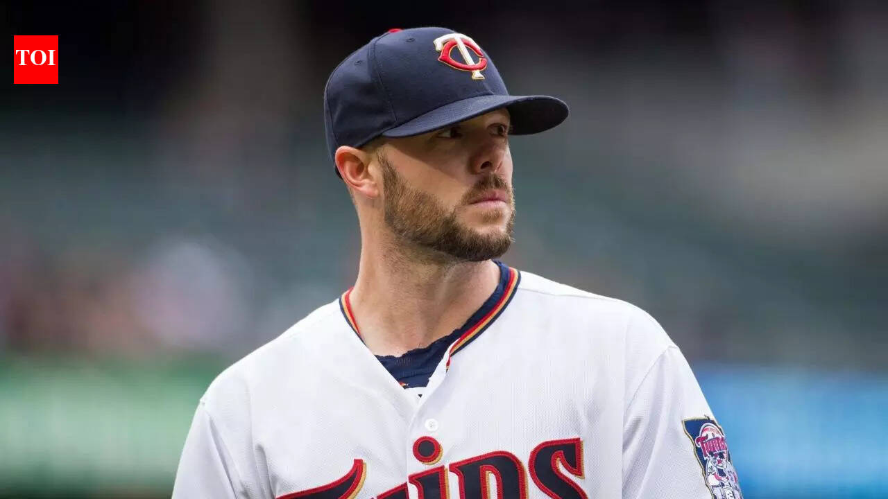 Ryan Pressly retires after 13 MLB seasons as Kyle Tucker and Alex Bregman share emotional tributes