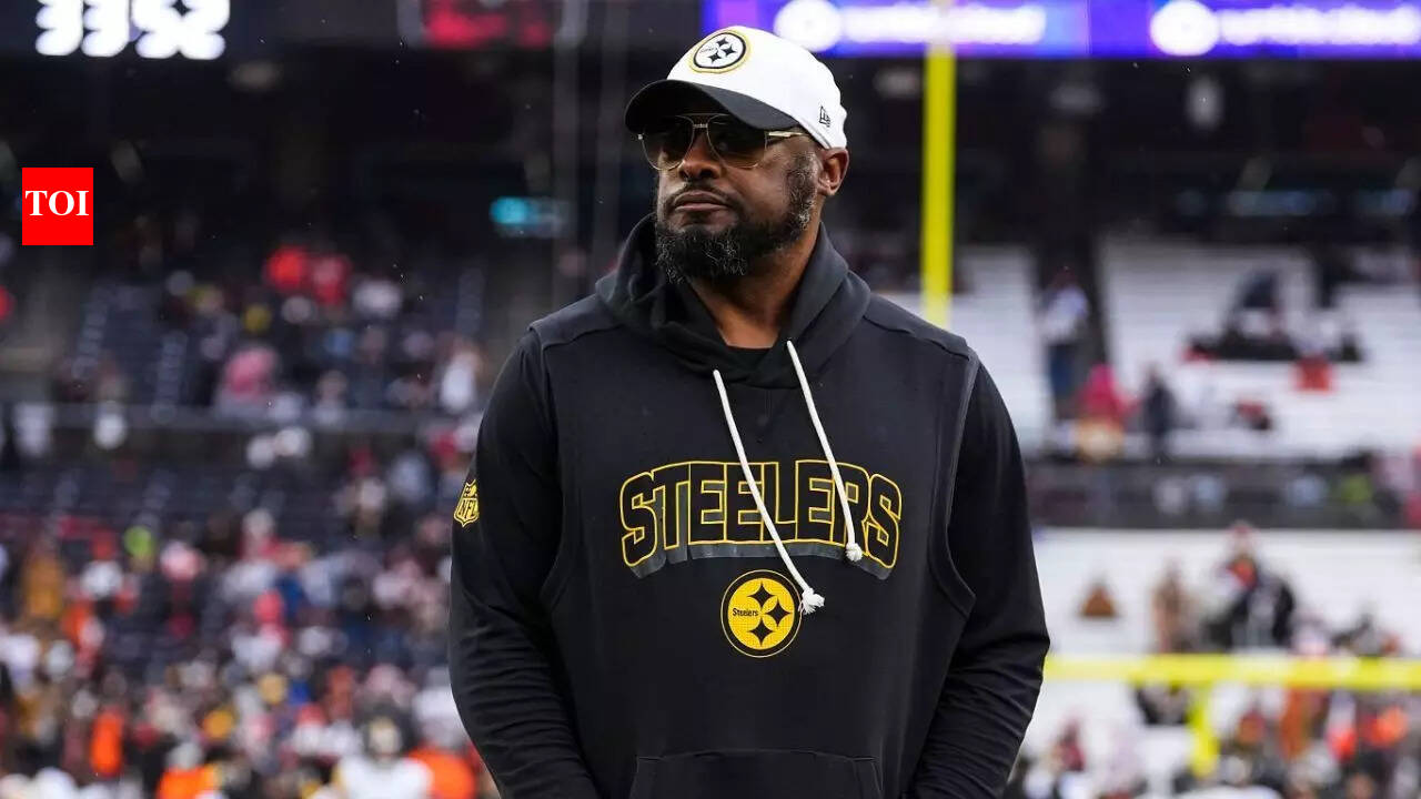He got a side woman pregnant”: Influencer alleges Mike Tomlin's exit is tied  to pregnancy scandal during wife's cancer fight | NFL News - The Times of  India